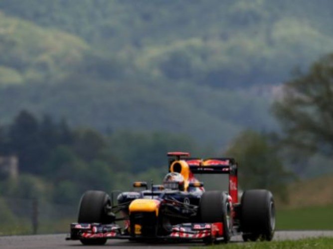 Tuscany Grand Prix
