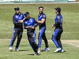 Tuskers Cricket