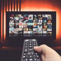 TV remote