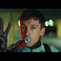 Twenty One Pilots frontman Tyler Joseph