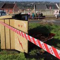 Two kiled in Isipingo substation explosion