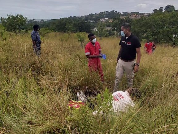 Two missing siblings found alive in KwaDukuza