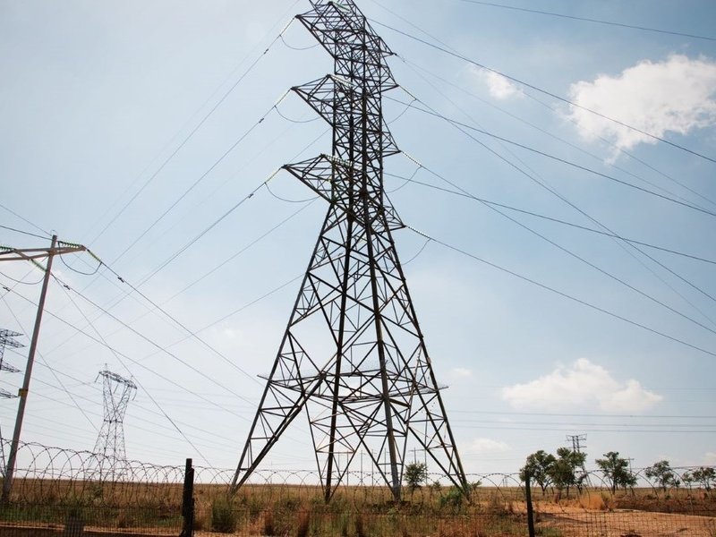Electricity supply