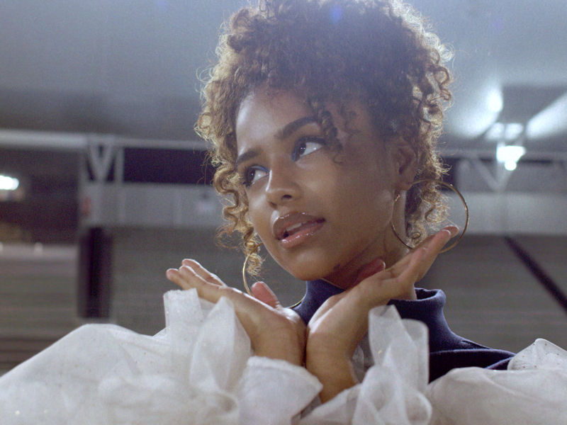 Girl Crush Tyla