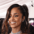 Tyla at the 2026 Grammys