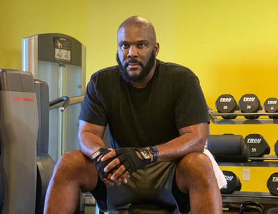 Tyler Perry is officially a billionaire - Vimarsana News