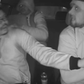 UBER DRIVER STABBED WITH KNIFE