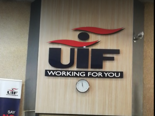 UIF scheme