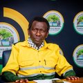 UKDM Mayor Siphile Mdaka