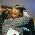 UKZN graduate Nokuthula Dlamini
