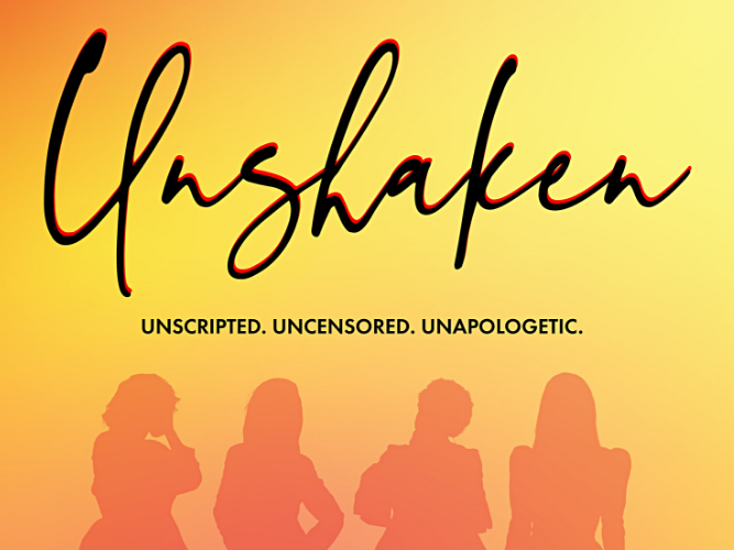 Unshaken Podcast Series