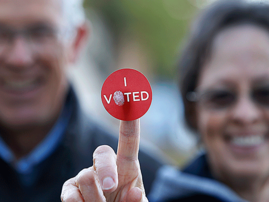 Voting in America