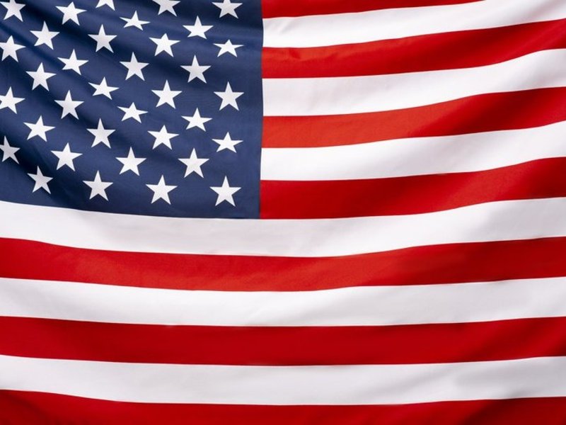 USA Flag
