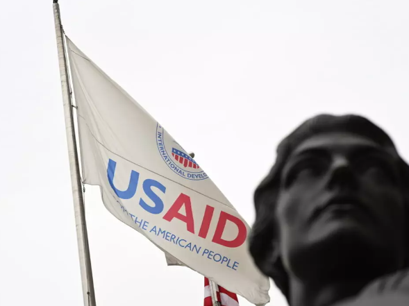 USAID