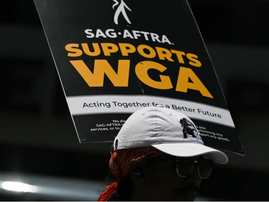 Hollywood actors poised for strike after studio talks end without deal