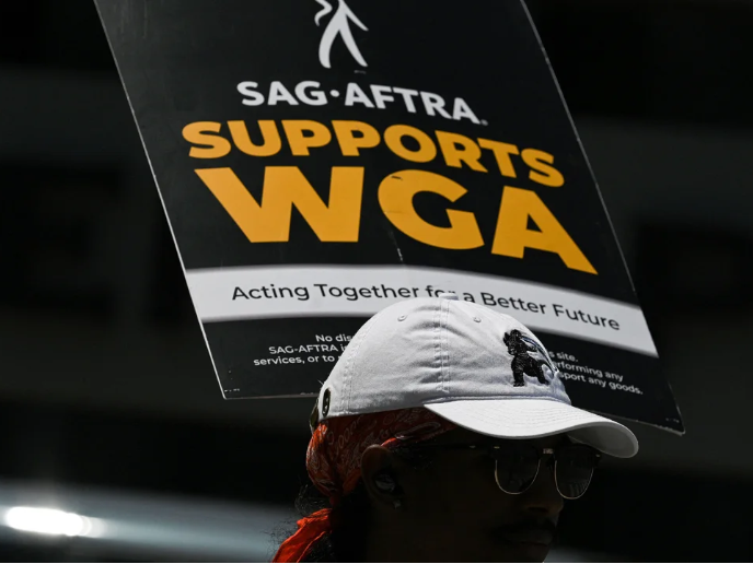 Hollywood actors poised for strike after studio talks end without deal