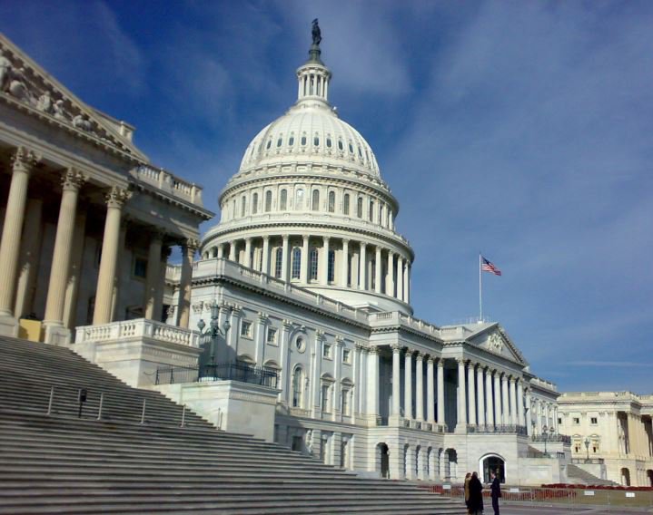 US Congress Rejects First Challenge To Certifying Biden Win