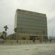 US Embassy in Cuba