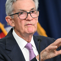 US Federal Reserve chairman Jerome Powell