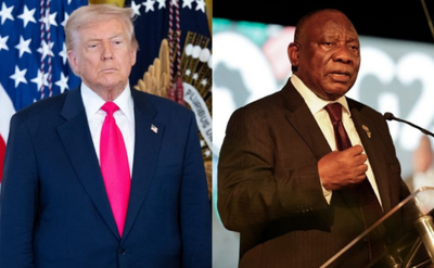 USA sends a message to South Africa on Freedom Day