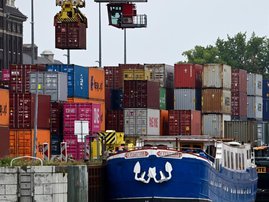 US President Donald Trump has threatened 30-percent levies on EU goods unless Brussels and Washington strike a deal
