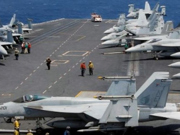 US navy