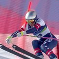 US ski star Lindsey Vonn
