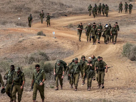 US hints at sanctioning Israeli unit over alleged abuses