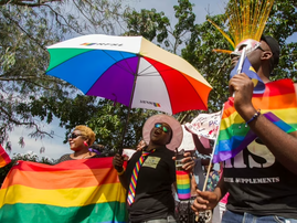 Uganda president to discuss anti-gay bill with lawmakers