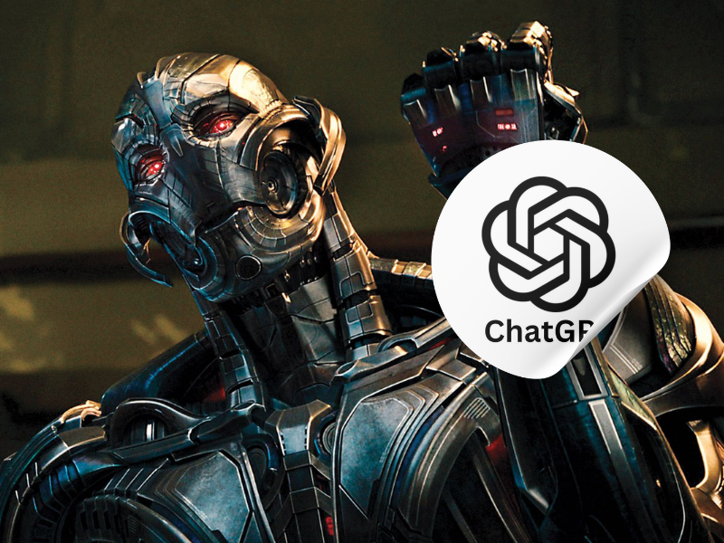 Ultron GPT
