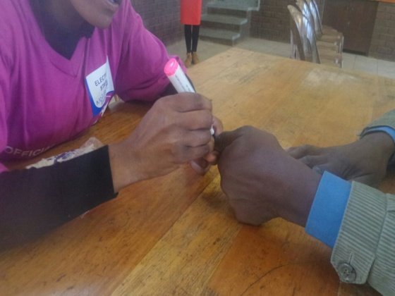 UMsunduzi Municipality ward 32 victory a historic one: DA