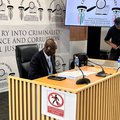 Tshwane Metro Police Deputy Chief Umashi Dhlamini