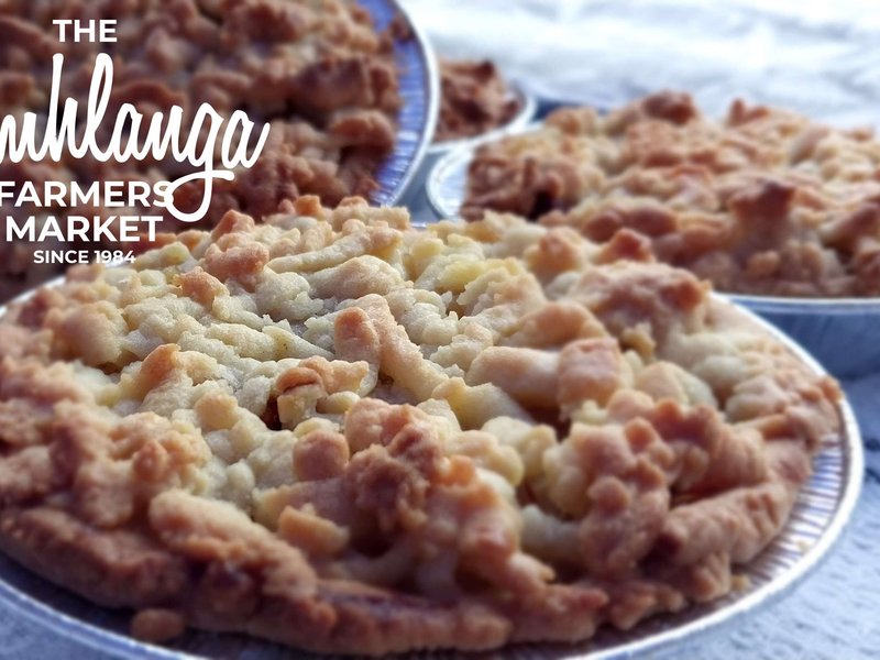Umhlanga Farmers Market