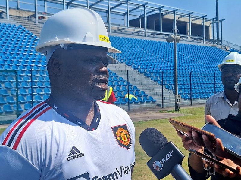 Umhlathuze airport to be relocated – mayor