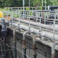 Umkhomazi Water Project