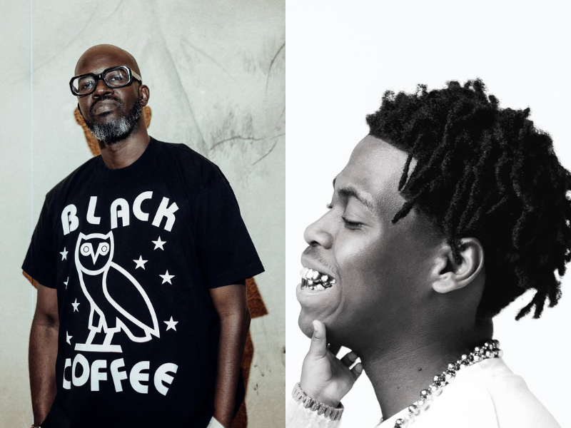 Umlazi icons