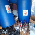 Umlazi man in court for fake booze