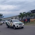 Undercover crime intelligence officers targeted in Umhlanga ambush