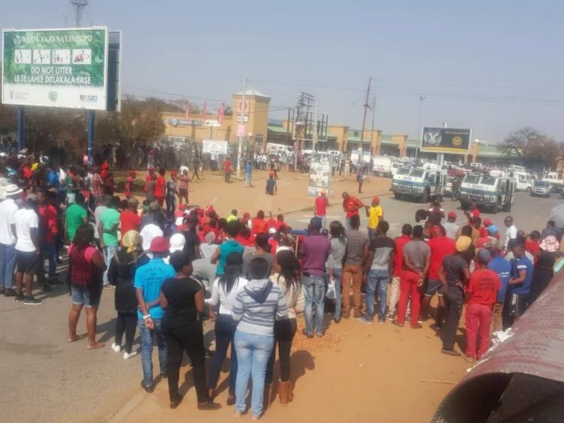University of Limpopo