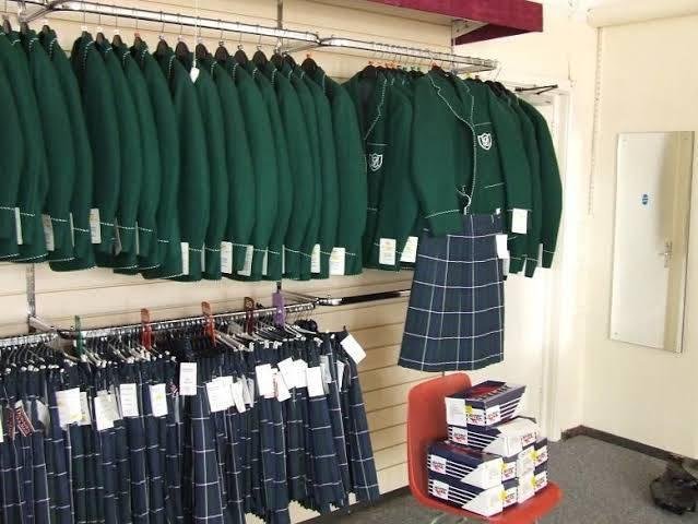 Competition Commission warn schools, parents of selling expensive uniform