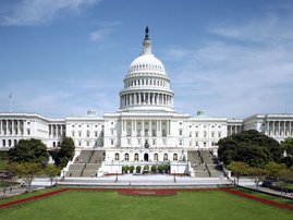 US capitol