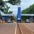 UNIVERSITY OF VENDA