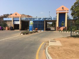 University of Limpopo