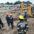 8 people rescued after Inanda church wall collapse