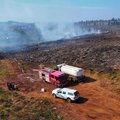 Pietermaritzburg landfill fire