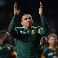 Bryan Habana