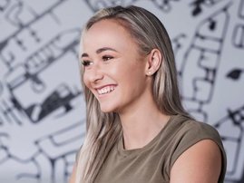 Kimberley Taylor