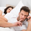 cheating / iStock