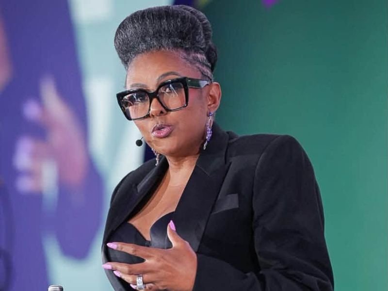 Basetsana Kumalo