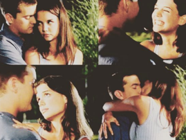 #DYK: The onscreen couples that we wish actually dated in real life because they had such great chemistry